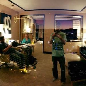 Meet your Posher, Brian